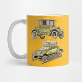 Car Mug